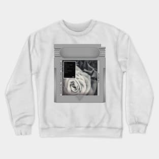 All Eternals Deck Game Cartridge Crewneck Sweatshirt